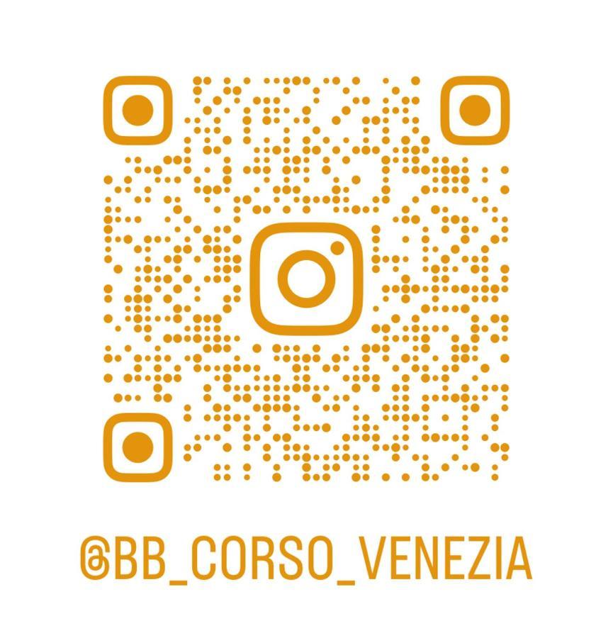 Апартаменти Corso Venezia Местре Екстер'єр фото